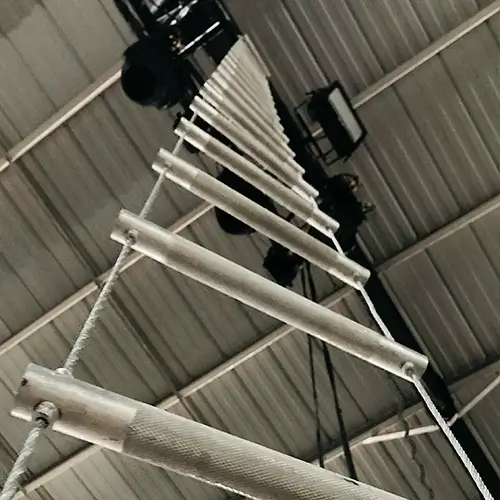 CLIMBING STORE