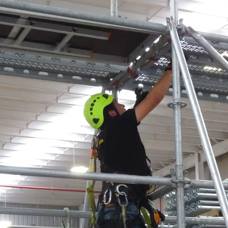 CLIMBING STORE