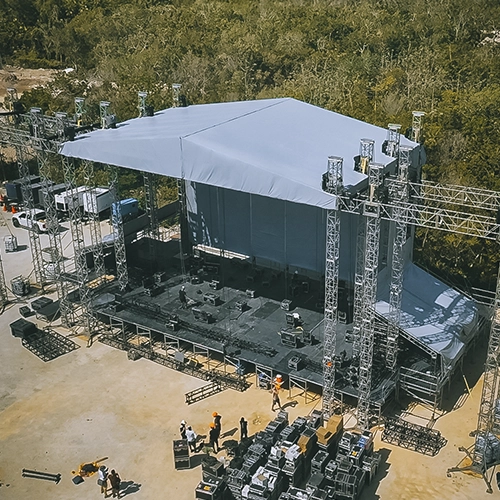Ground Support WHD Sting