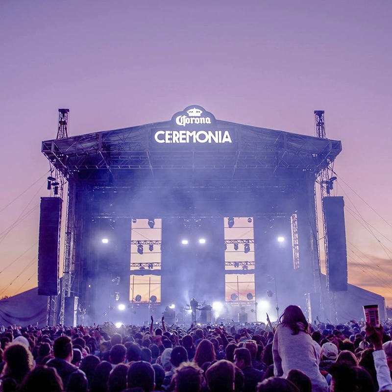 GROUND SUPPORT WHD 18X16MTS