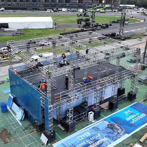HOSPITALITY CORONA CAPITAL