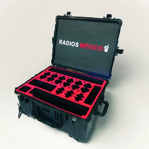 RADIOS MÉXICO