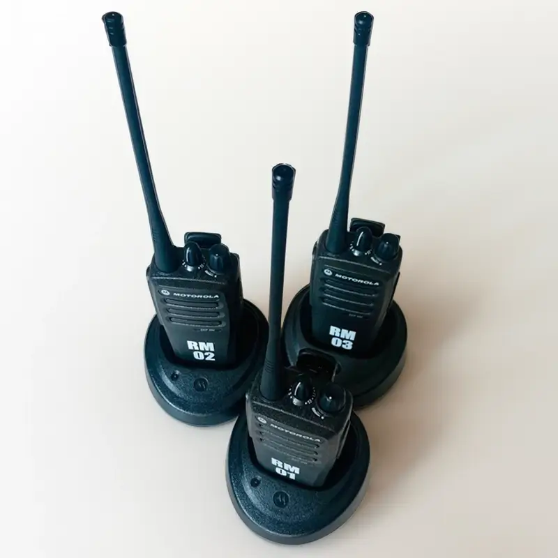 RADIOS MÉXICO