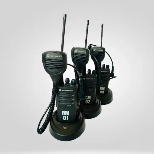 RADIOS MÉXICO