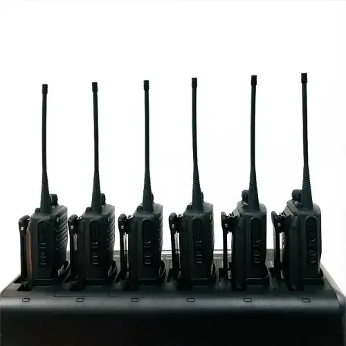 RADIOS MÉXICO