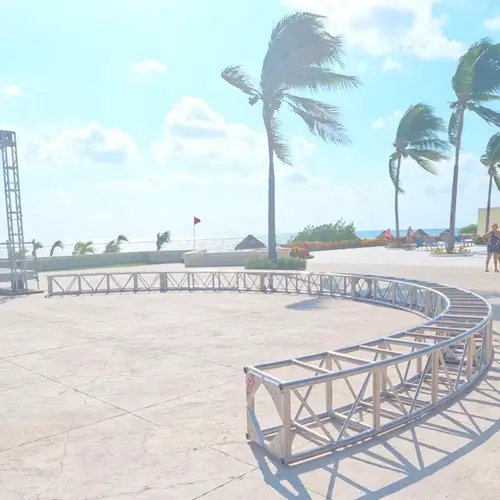 RIGGINGPLOT CANCÚN