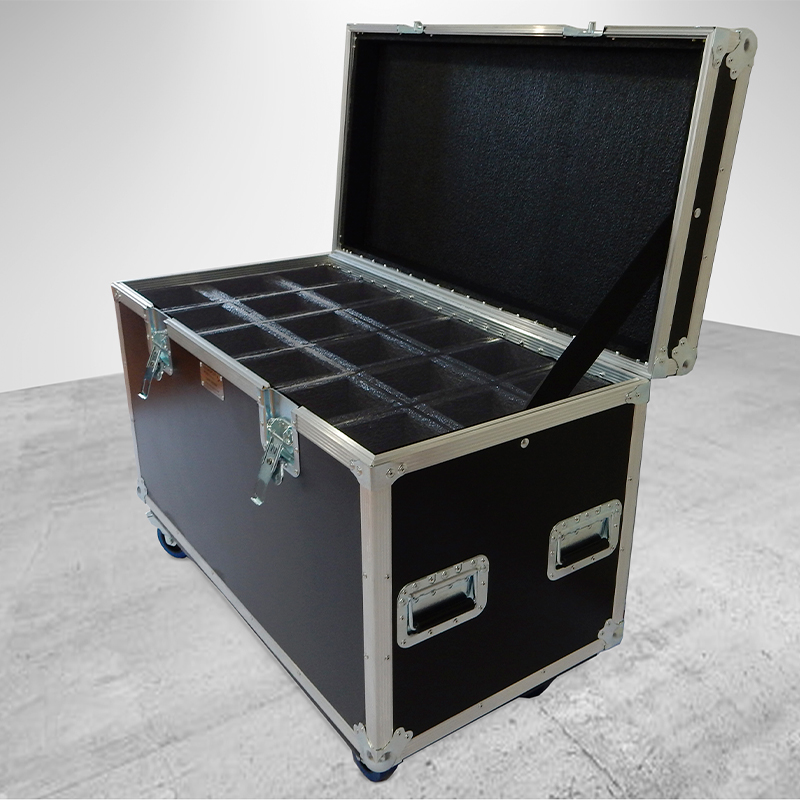 ROAD CASES
