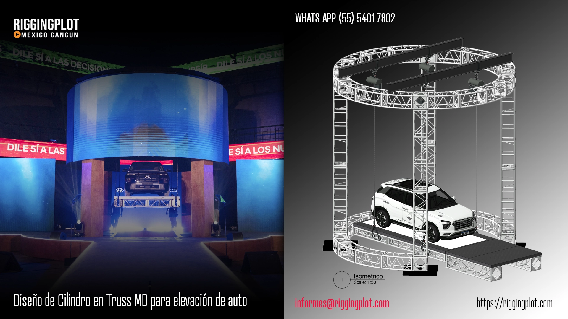 ficha técnica cilindro