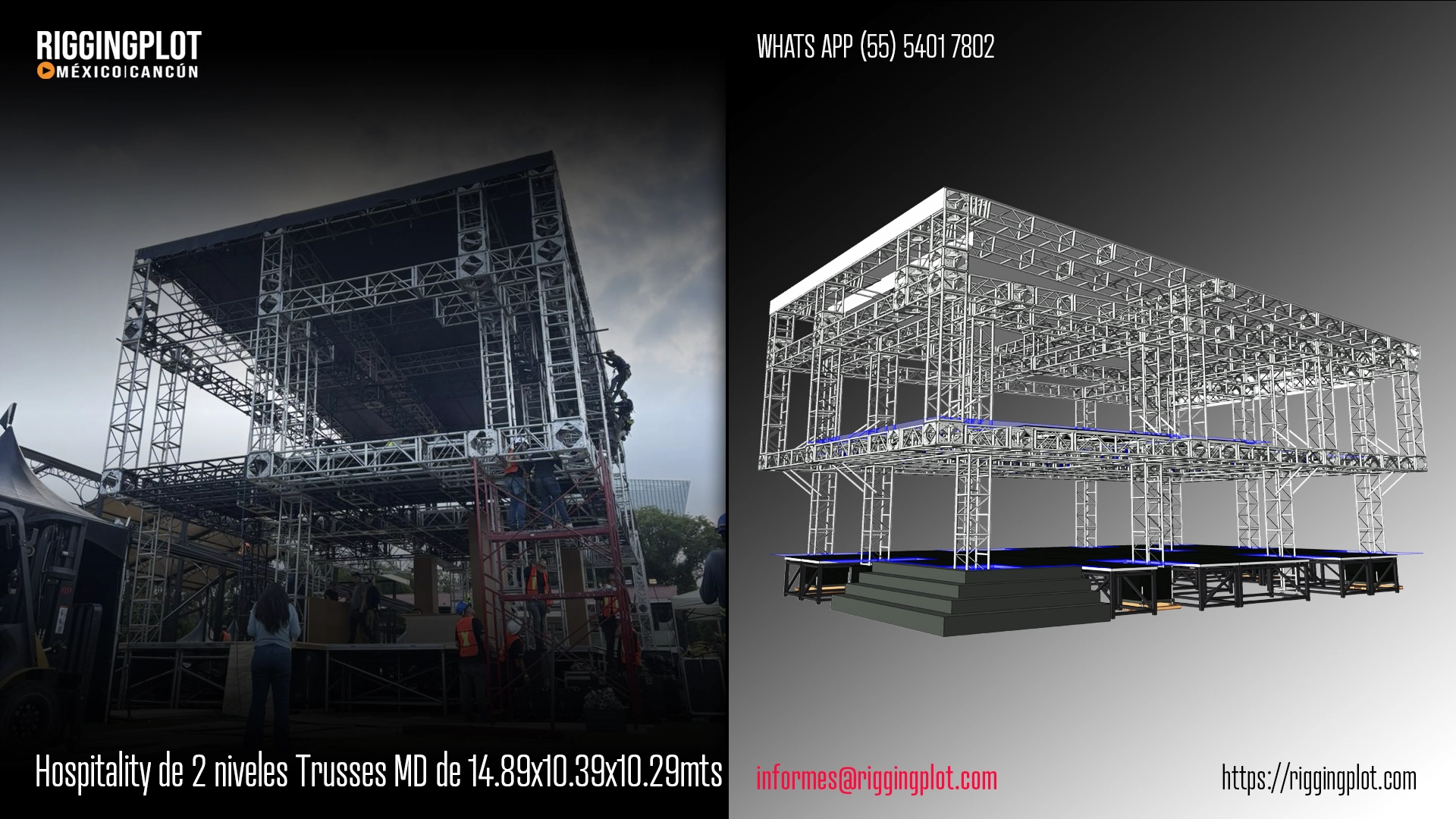 FICHA TÉCNICA HS-2N-14.89*10.39 MTS CANCÚN