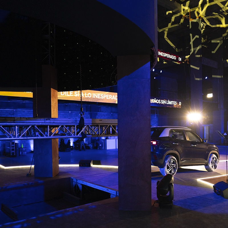 CÍRCULO DE 6.72MTS A 7.11MTS PARA ELEVACIÓN DE AUTOMÓVIL