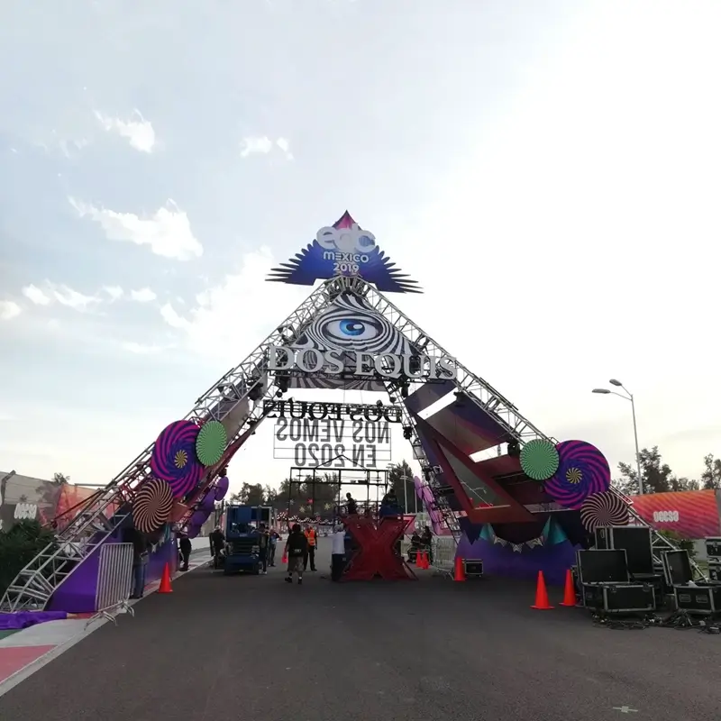 EDC 2019 AUTODROMO