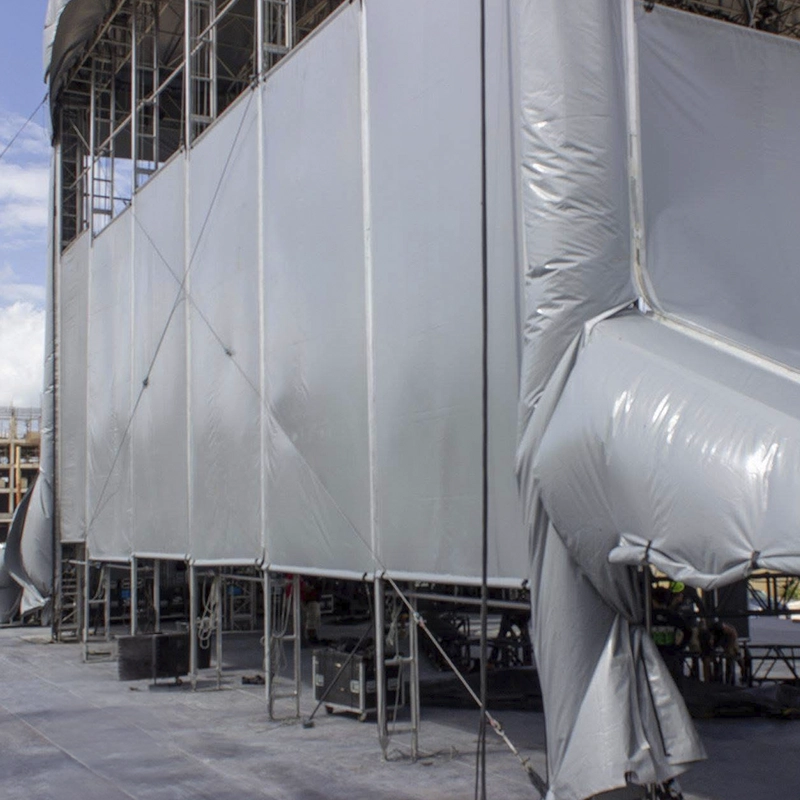 GROUND SUPPORTS, ESCENARIOS, HOSPITALITIES, LAYHER, MOTORES CM, TRUSSES CIRCULARES, RIGGING, RIGGERS ROLLING RISERS, CARPAS LOSBERGER, TELONES, KABUKI, TRUSSES DIFERENTES DIMENSIONES