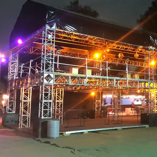 Celdas de carga 4 toneladas