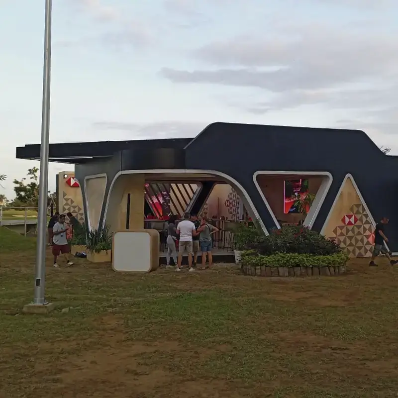 categoría de diseños cancún