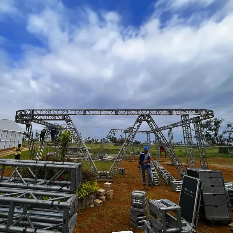 Celdas de carga 4 toneladas