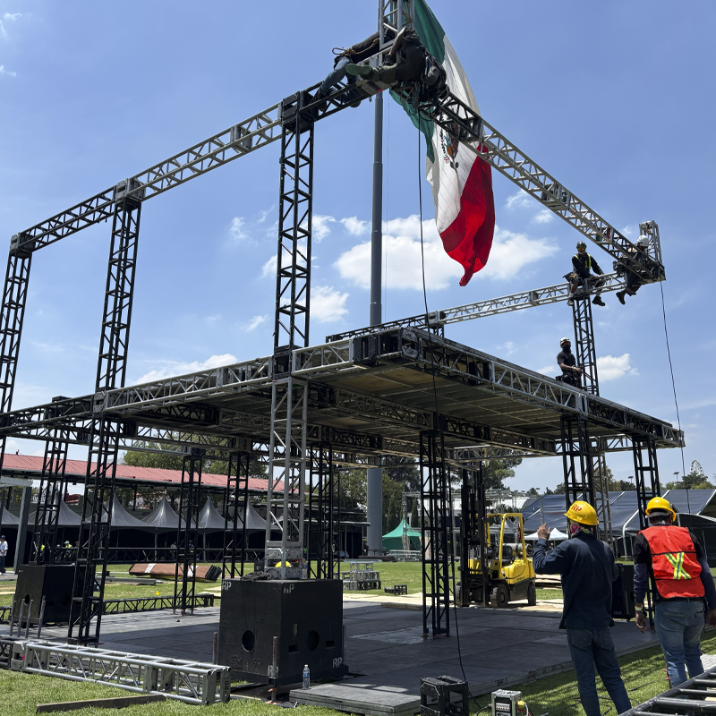 DISEÑAMOS TU ACTIVACIÓN DE MARCA A LA MEDIDA DE TU EVENTO, DIMENSIONES MODULABLES, HOSPITALITY DE SEGUNDO NIVEL PARA INVITADOS, DESCARGA EL CATÁLOGO
