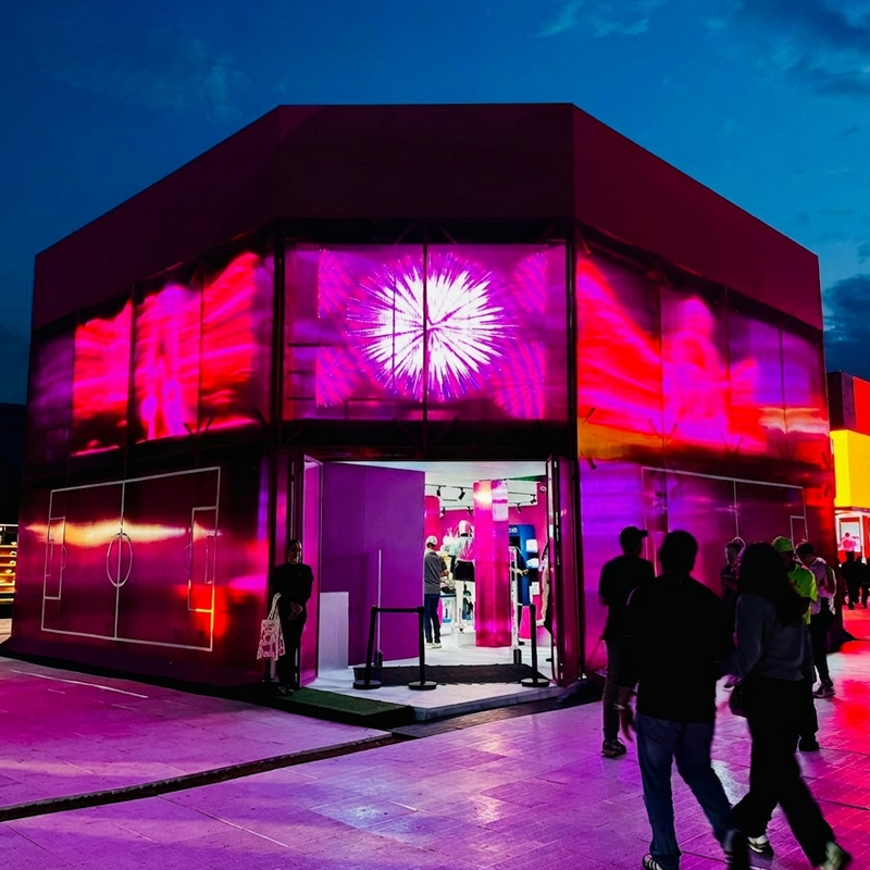 DISEÑAMOS TU ACTIVACIÓN DE MARCA A LA MEDIDA DE TU EVENTO, DIMENSIONES MODULABLES, HOSPITALITY DE SEGUNDO NIVEL PARA INVITADOS, DESCARGA EL CATÁLOGO