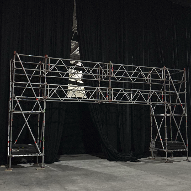 RENTA Y VENTA DE ARCO EN LAYHER EN RENTA EN CANCÚN, DIMENSIONES DE 7.32 METROS DE BOCA X 1.09 MTS DE PROFUNDIDAD X 4.00 METROS DE ALTURA EN CANCÚN, IDEAL PARA EVENTOS MASIVOS, CONCIERTOS, FESTIVALES, EVENTOS POLITICOS, DEPORTIVOS, ETC.