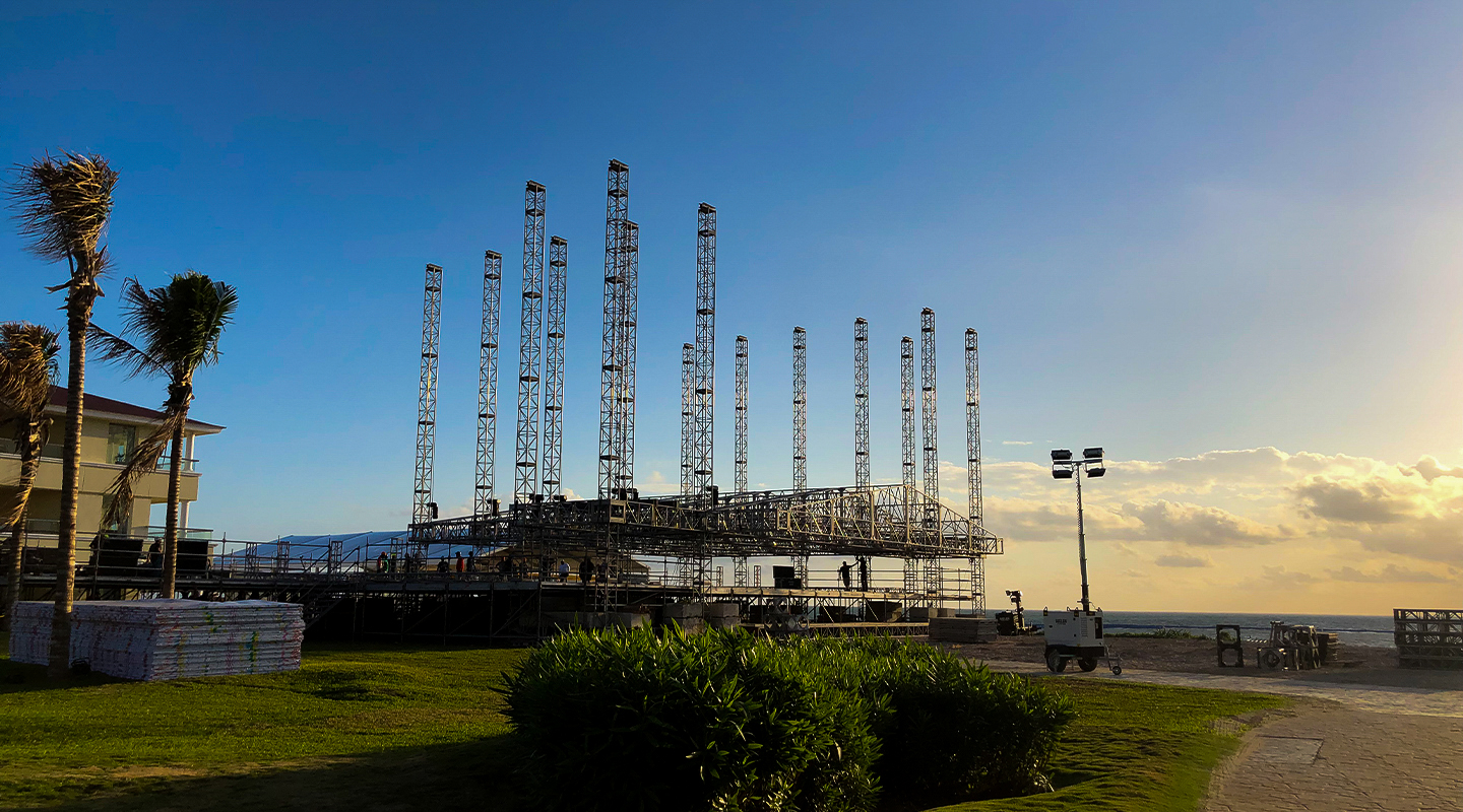 Rigging Systems