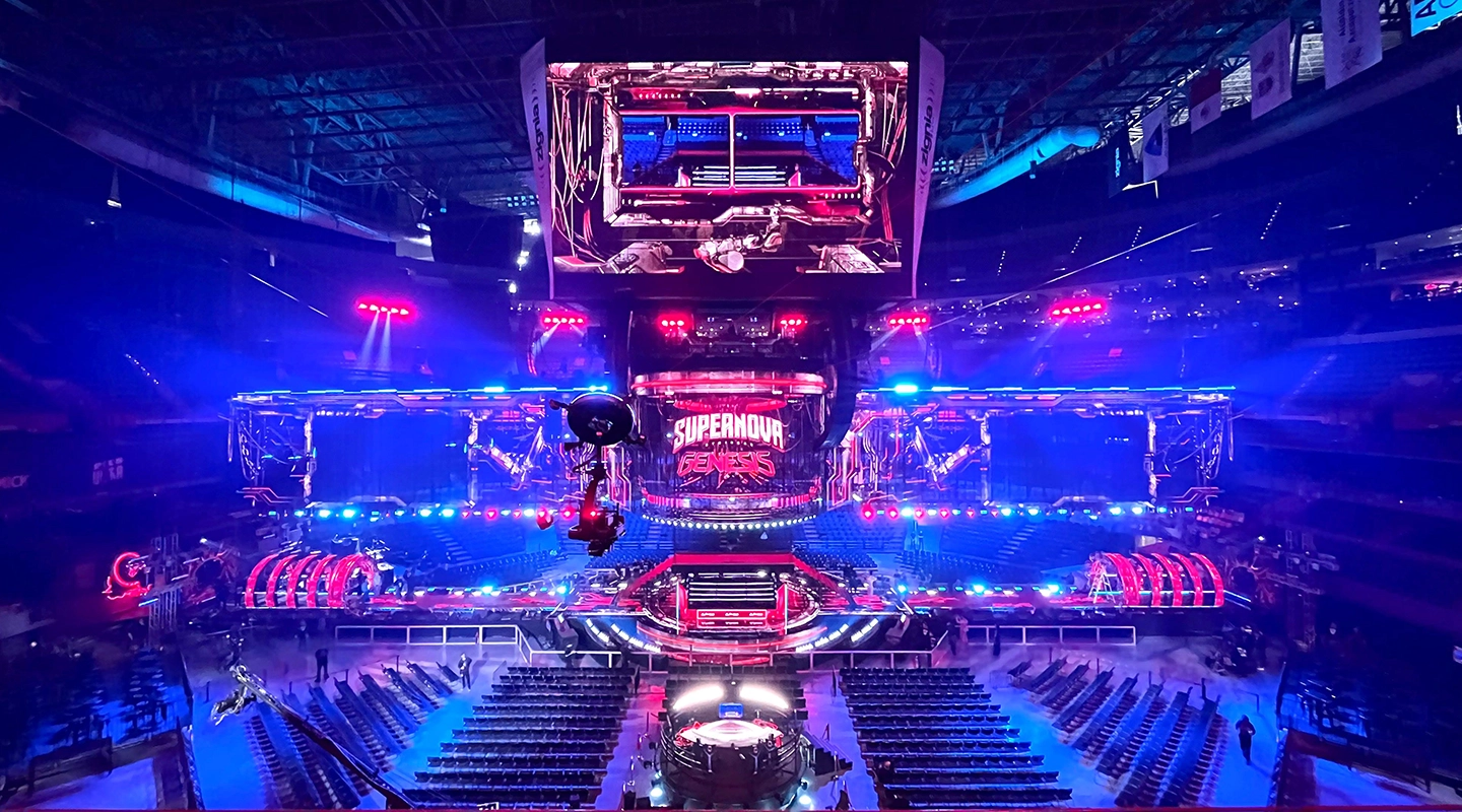 Rigging Systems