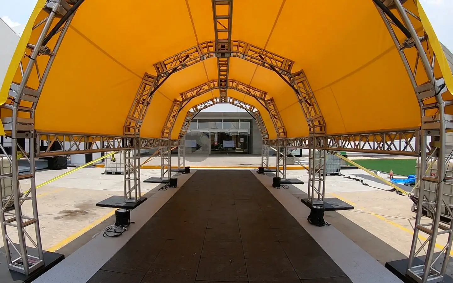 Riggers México