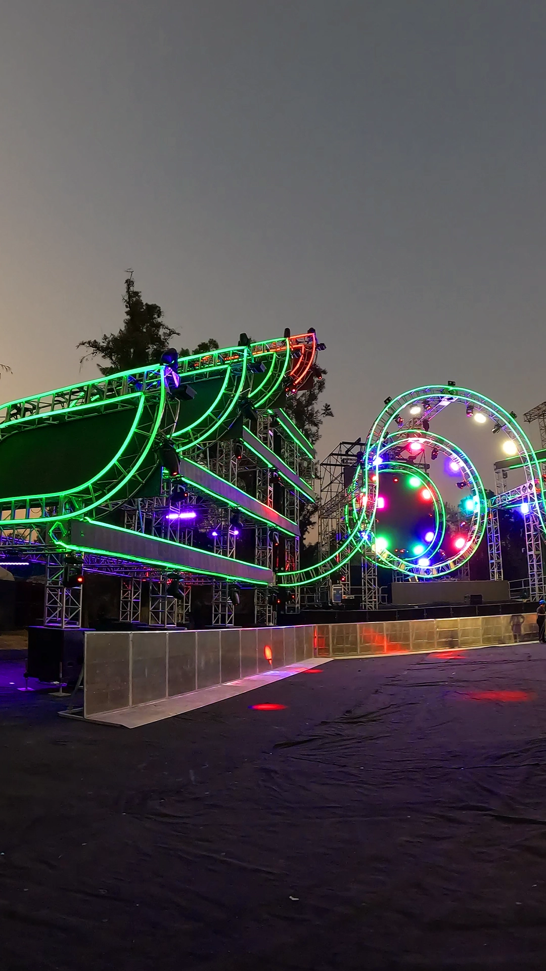 DESIGNS estructurales en trusses md en mexico