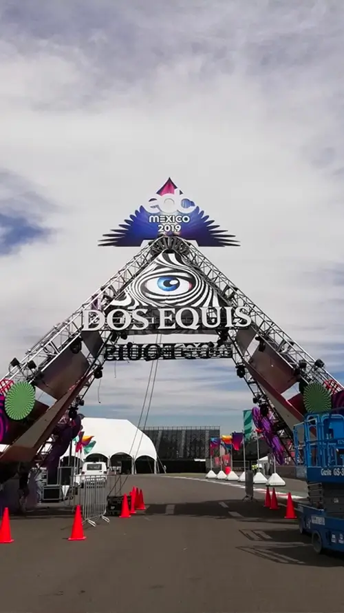 Riggers México