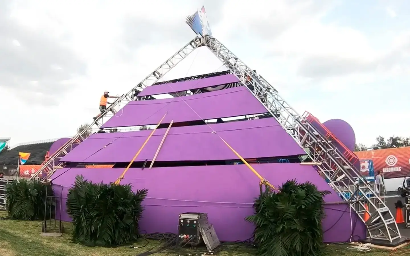 Riggers México