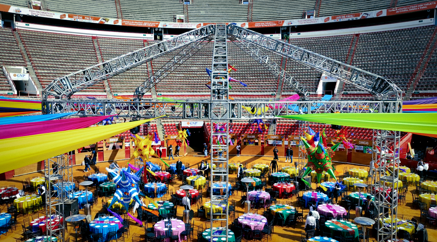 Rigging Systems