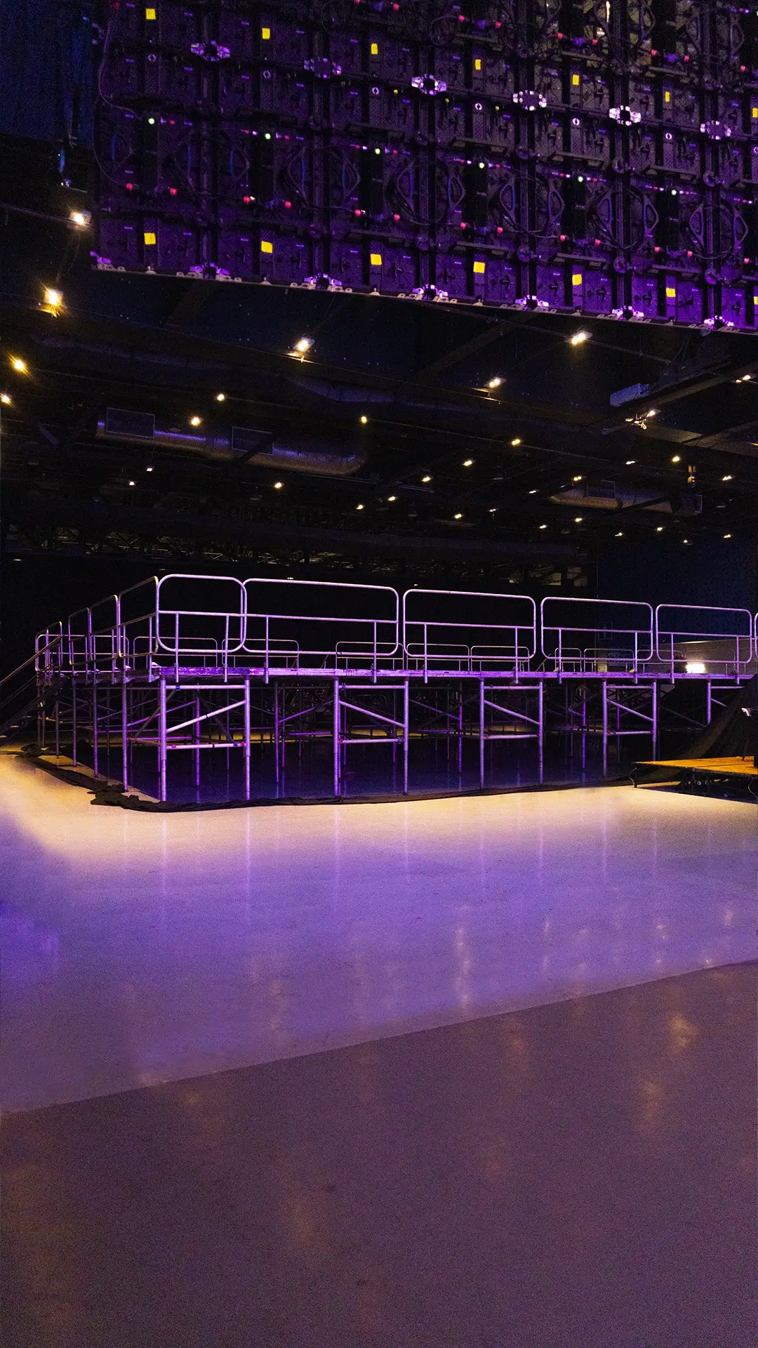 edc 2023 stereo bloom por riggingplot mexico