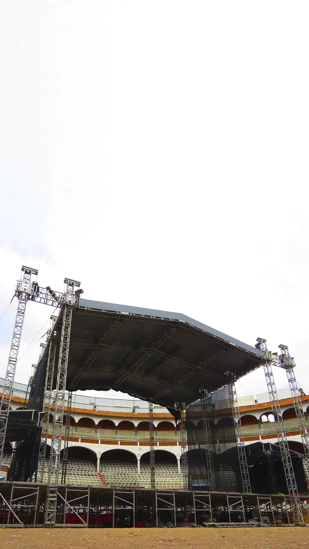 edc 2023 stereo bloom por riggingplot mexico