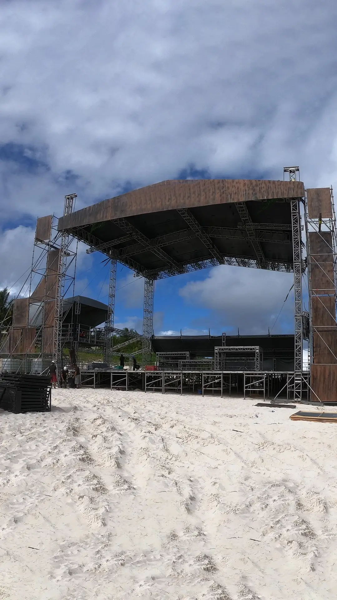 edc 2023 stereo bloom por riggingplot mexico
