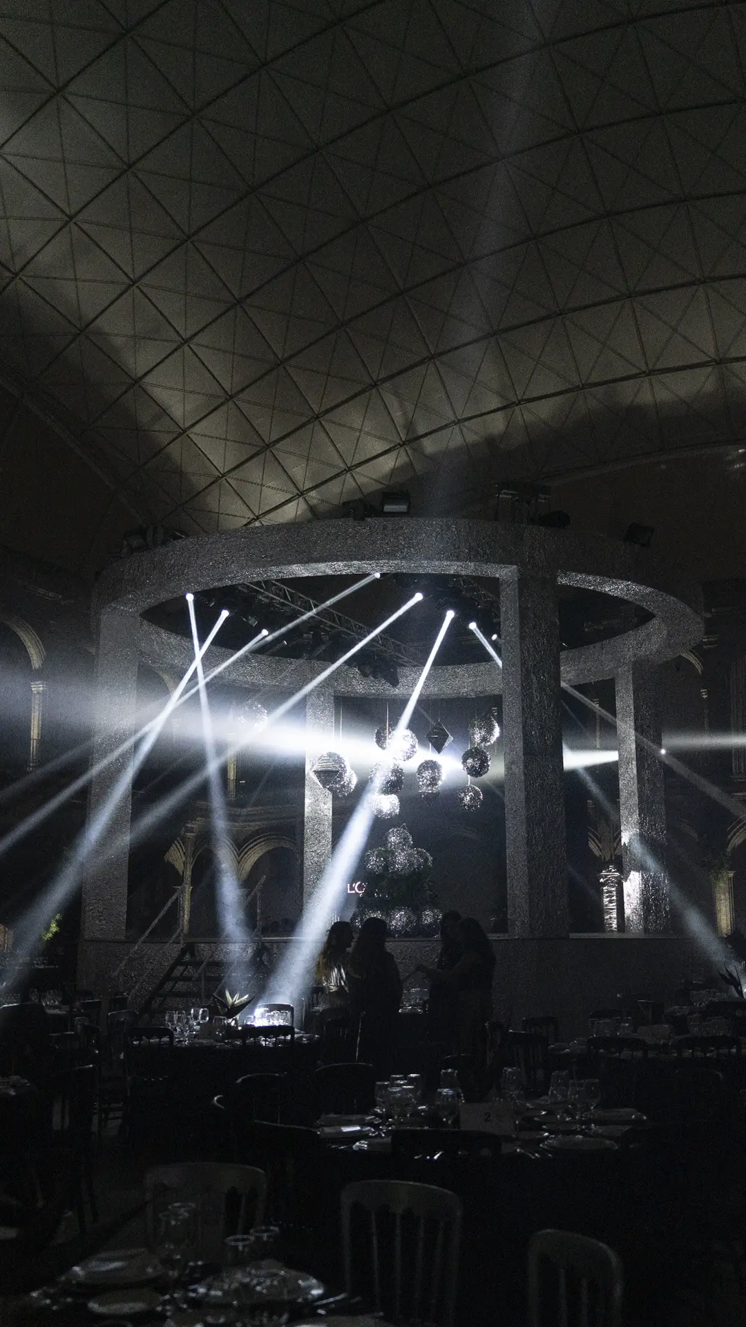 edc 2023 stereo bloom por riggingplot mexico