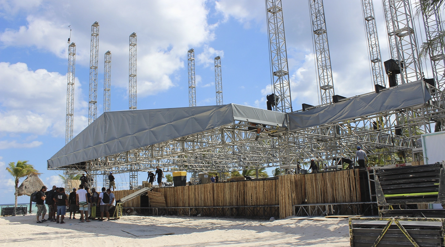 Rigging Systems