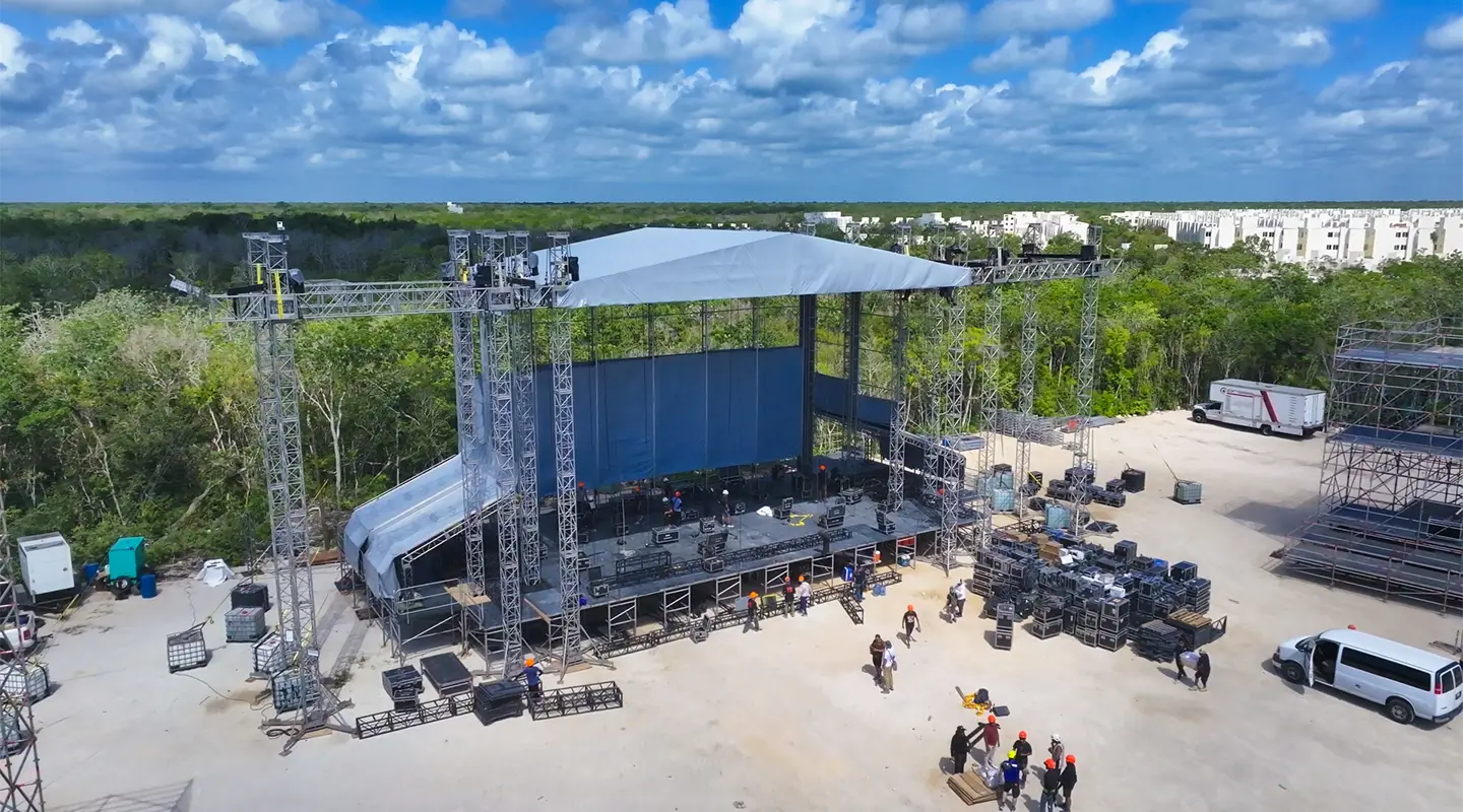 Ground Support WHD Cancún, Playa del Carmen, Tulum