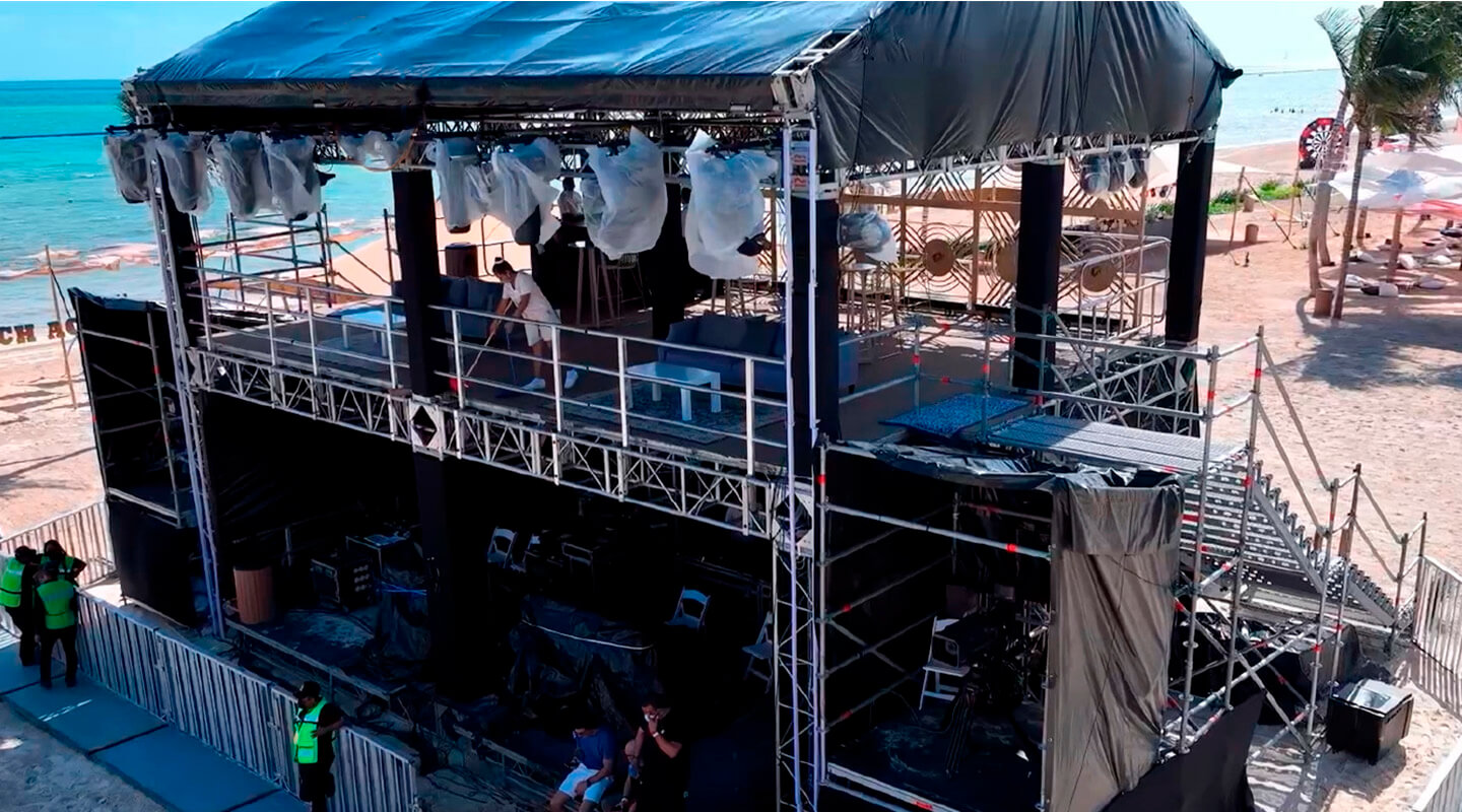 Rigging Systems