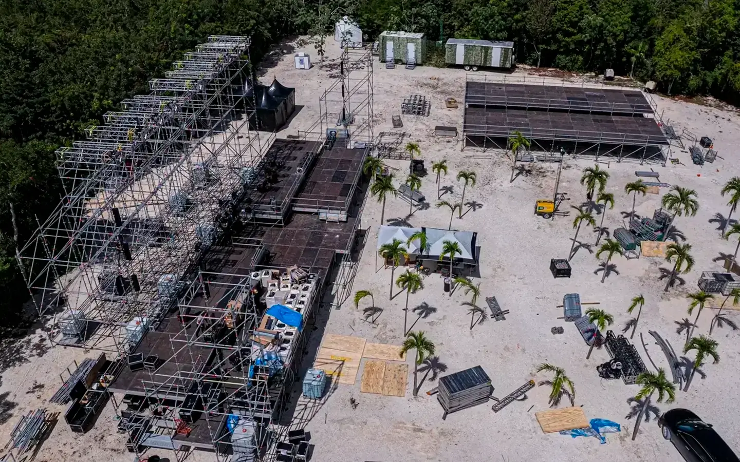 layher en riggingplot mexico