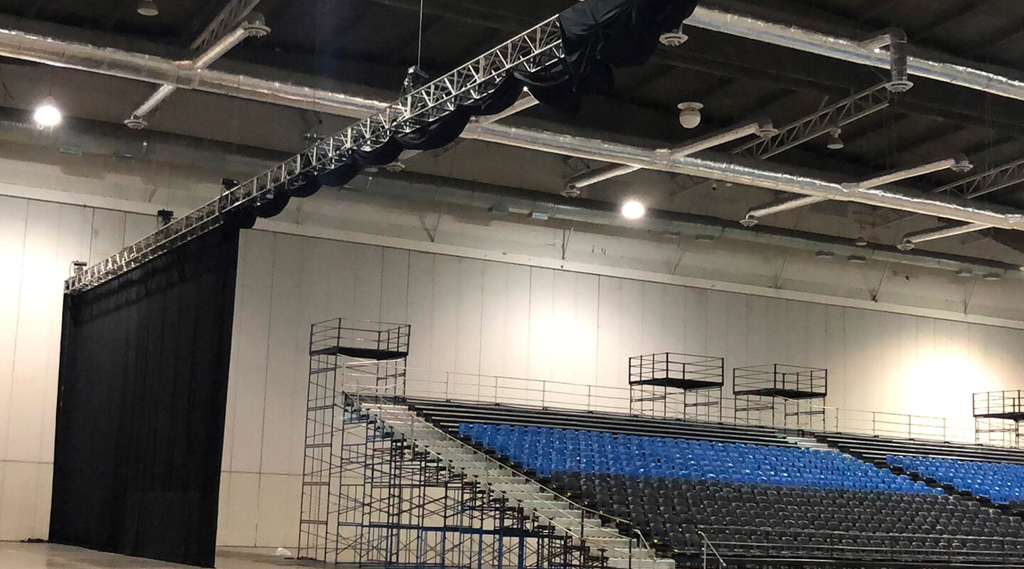 Rigging Systems