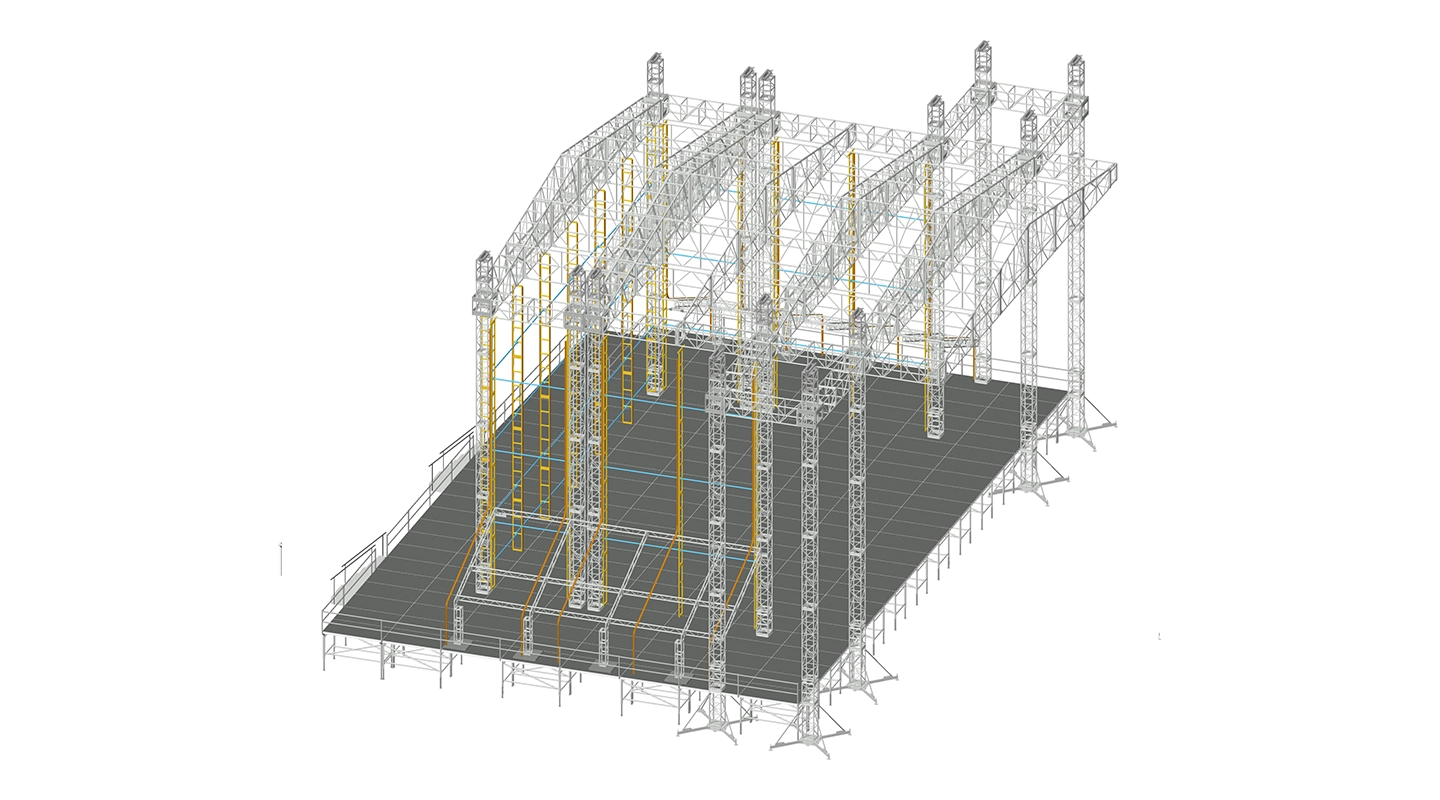 Rigging Systems