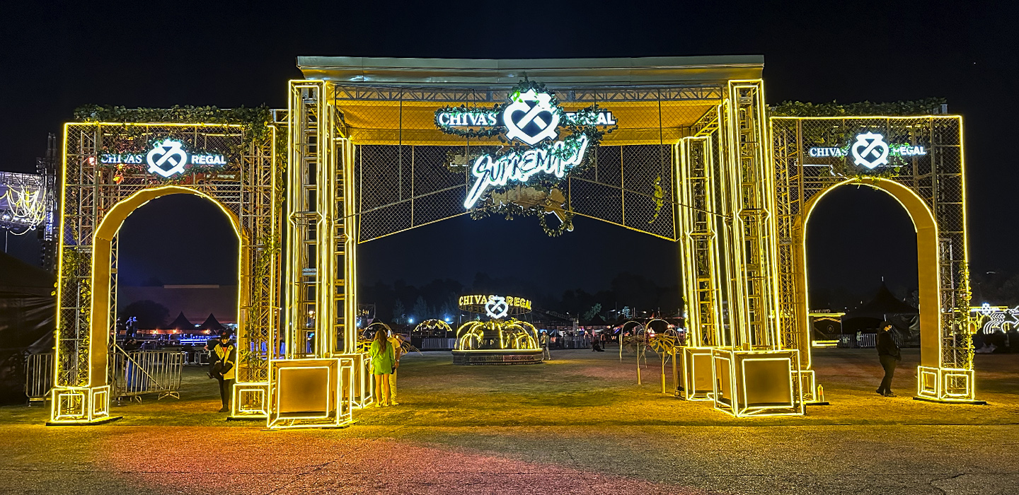 layher en riggingplot mexico