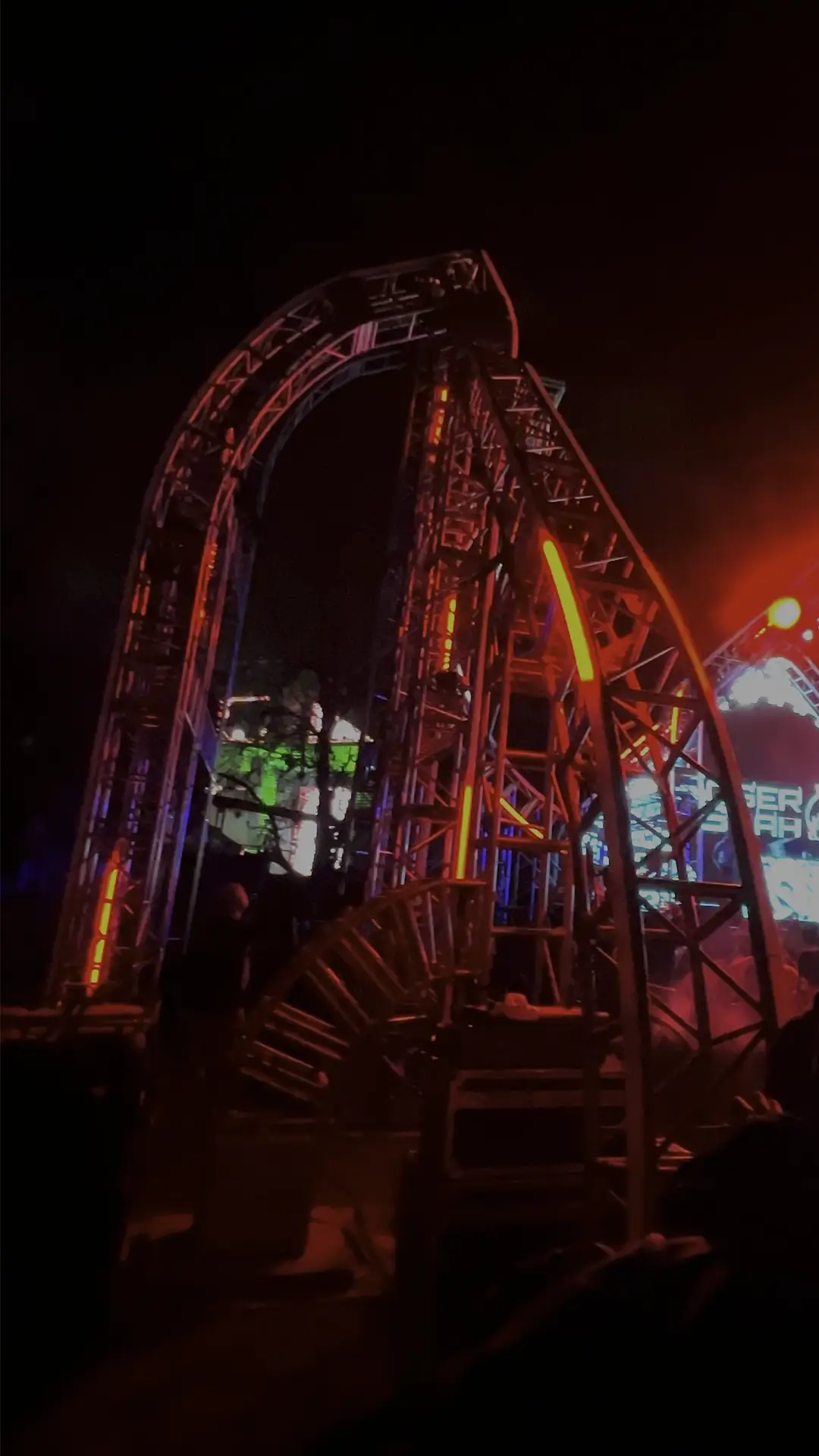 edc 2023 STEREOBLOOM por riggingplot cancun