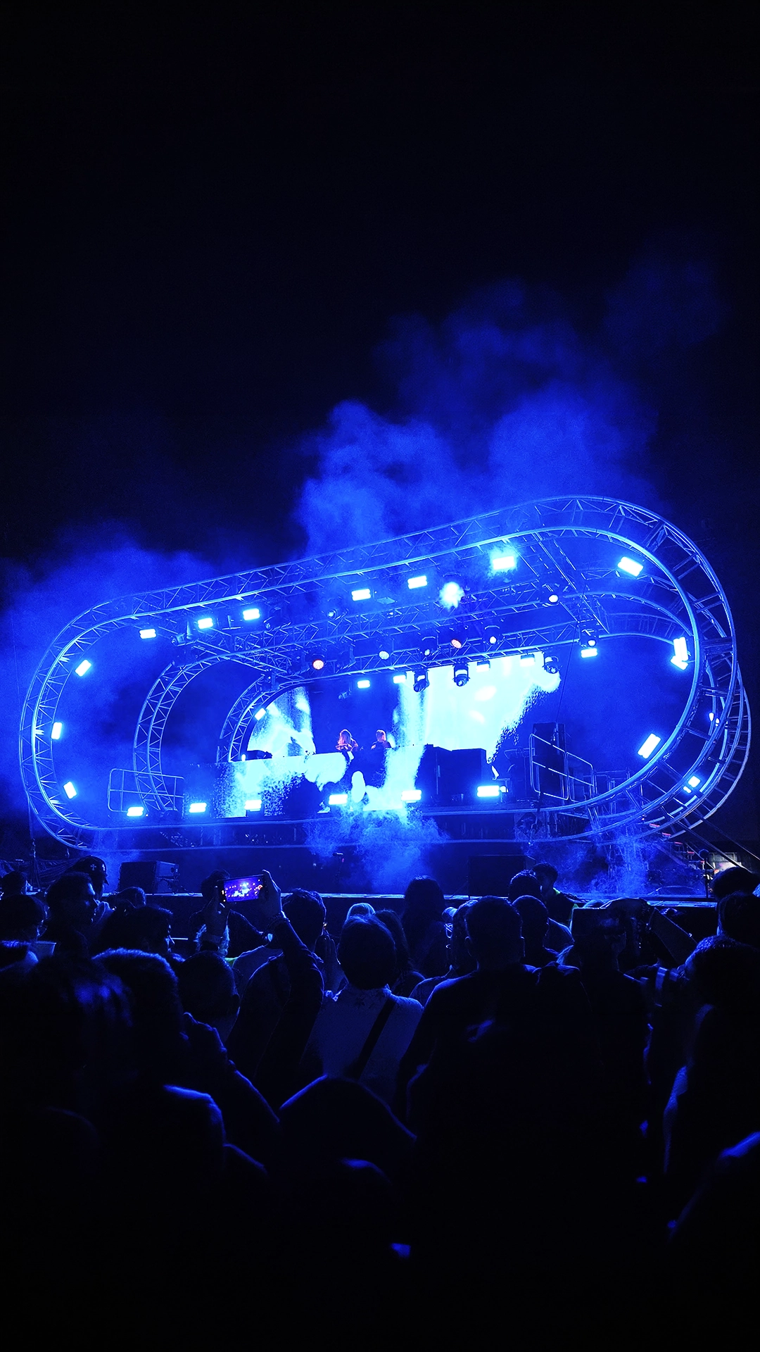 diseños para activaciones de stand de festivales en mexico