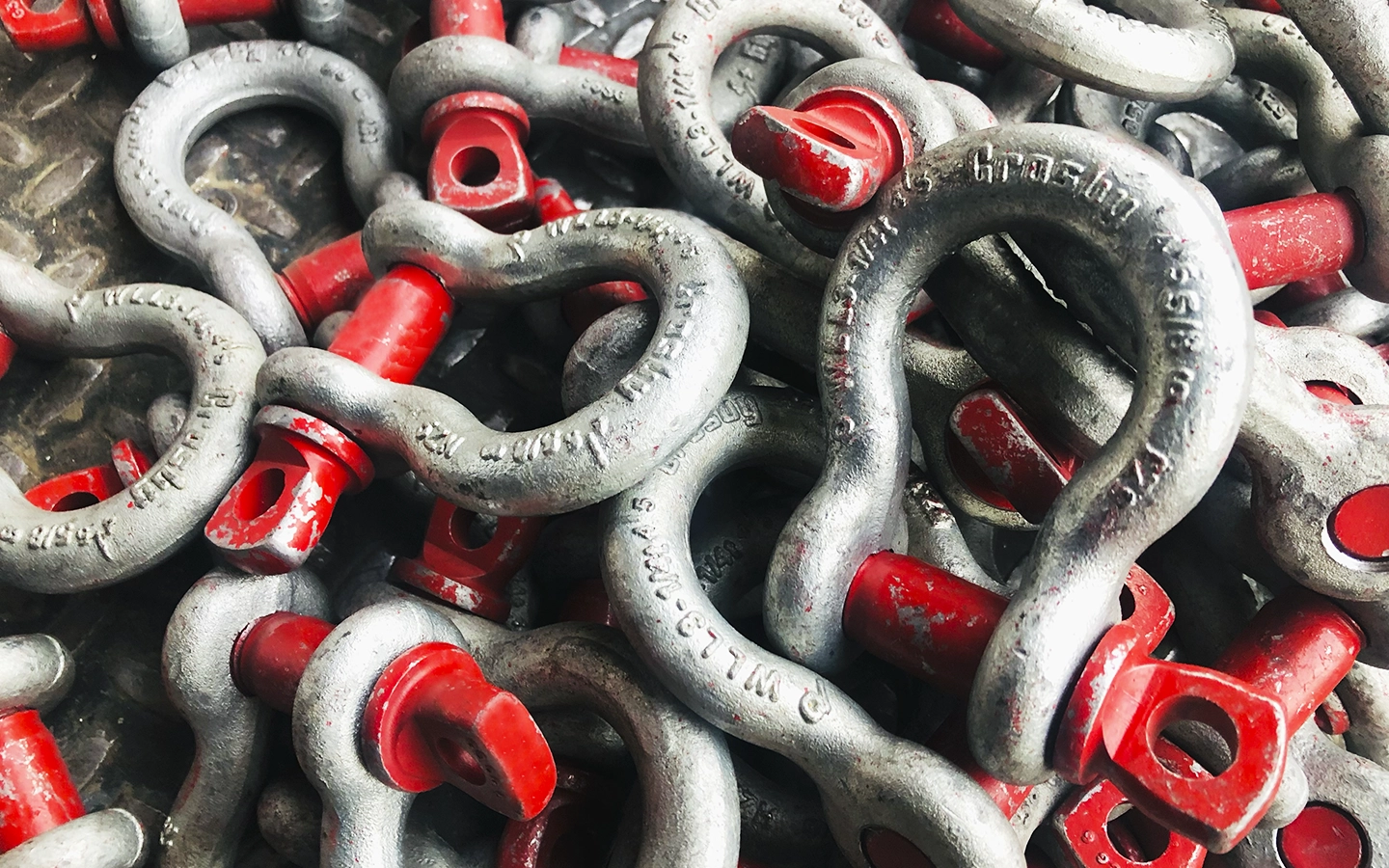 Rigging Systems