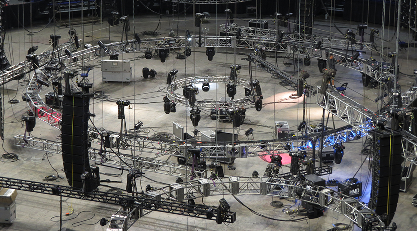 Rigging Systems