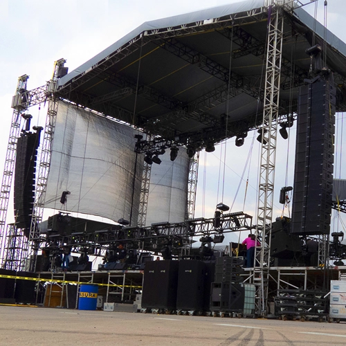 ficha tecnica ground support hd 15.40x11.75mts 8 torres cancun